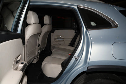 Beijing Benz EQA