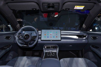BYD Seal 06 GT