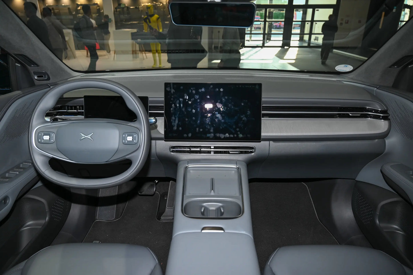 XPENG G6