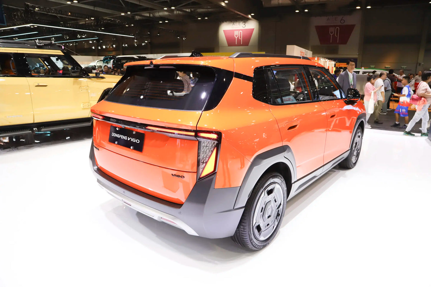 Dongfeng Nammi 06