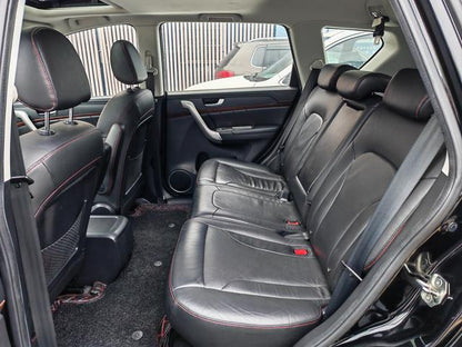 Certificated Pre-Owned GWM Haval H6 2015 Sport Edition 1.5T Manual Two-Wheel Drive Elite Version - u22169761