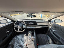 Certificated Pre-Owned BYD Fengyun A8 2024 127 Lingfeng Edition -u21972387