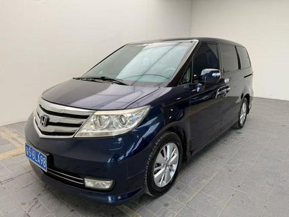 Certificated Pre-Owned Dongfeng Honda Elysion 2012 2.4L VTi Luxury Edition - u22054298