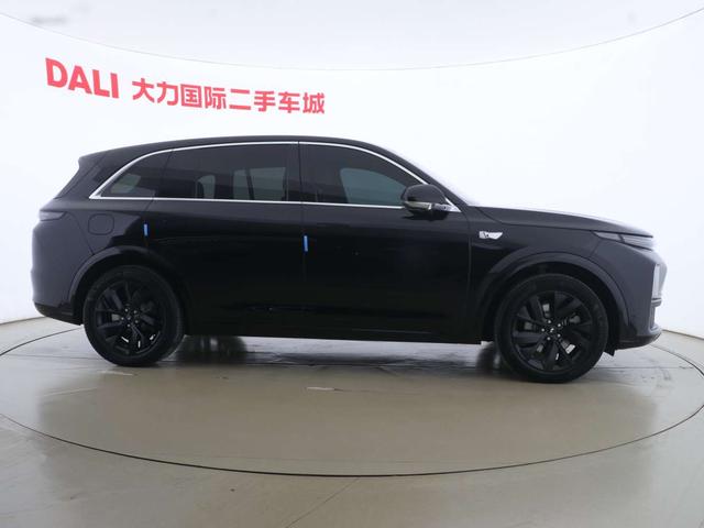 Pre-Owned Li L7 2023 Pro Edition