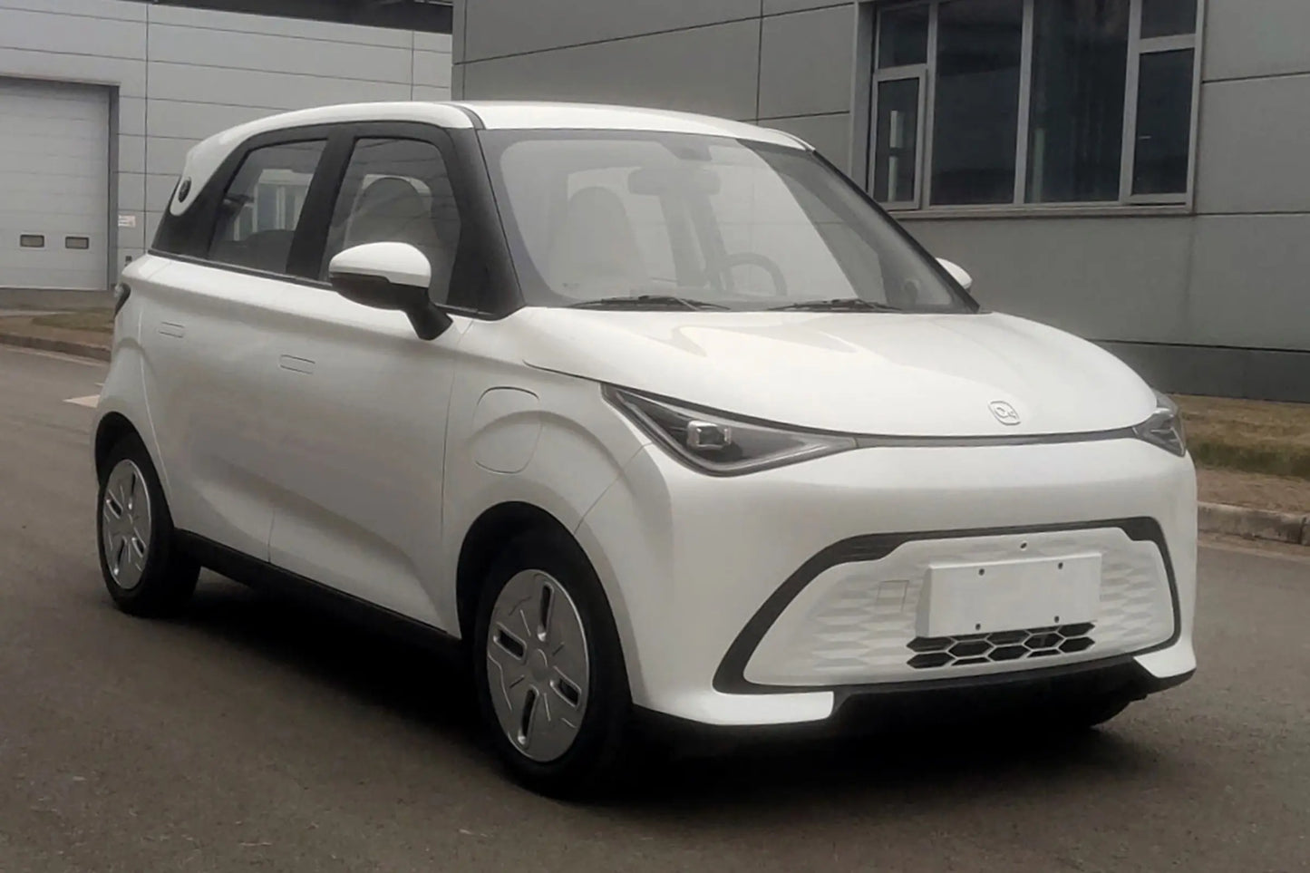 Chery Duomi