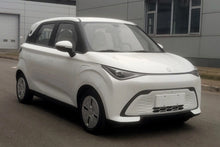 Chery Duomi