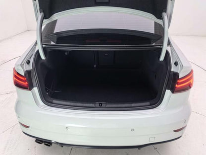 Certificated Used FAW-Audi A3 2019 Limousine 40 TFSI Sport National VI