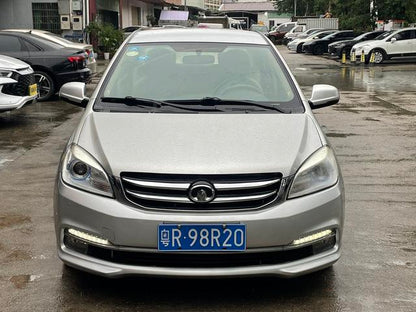 Certificated Pre-Owned GWM C30 2015 1.5L AMT Comfort Edition - u19013757