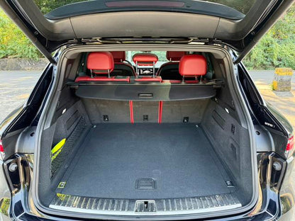 Certificated Pre-Owned Porsche Cayenne E-Hybrid 2021 Cayenne E-Hybrid 2.0T -u22079531