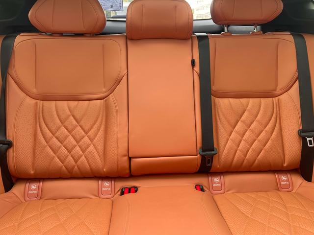 Pre - Owned Deepal S07 2023 200Max Extended - Range Edition