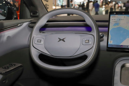 XPENG G7