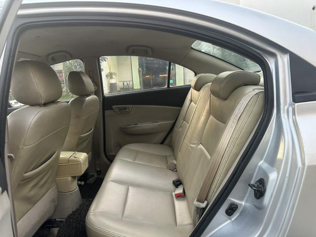 Changan Yuexiang V5 2012 1.5L Manuelle Dream Edition d'occasion certifiée - u21717060