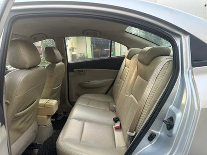 Changan Yuexiang V5 2012 1.5L Manuelle Dream Edition d'occasion certifiée - u21717060