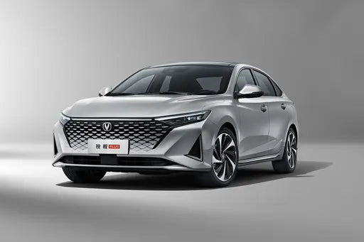 Changan Ruicheng PLUS