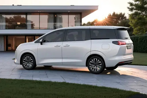 SAIC-GM-Wuling Starlight 730