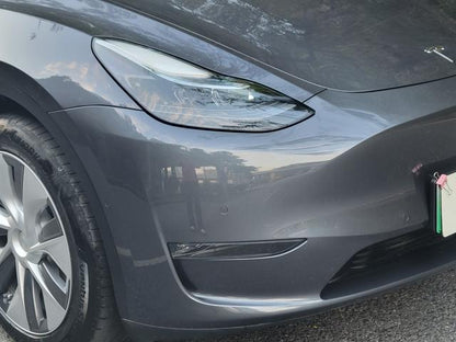 Pre-Owned Tesla Model Y 2021 Standard Range Rear-Wheel Drive Version