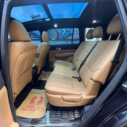 Pre-Owned Li Xiang ONE 2020 Extended-Range 7-Seater Version