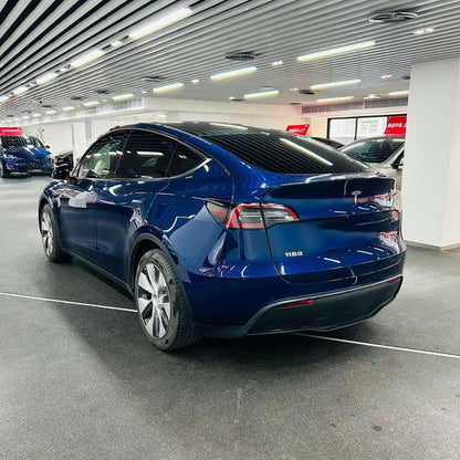 Pre-Owned Tesla Model Y 2022 Rear-Wheel Drive Version