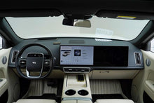 Certificated Pre-Owned Li Auto L7 2023 Max Edition -u21044117