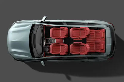 Dongfeng Sokon Fengguang 580