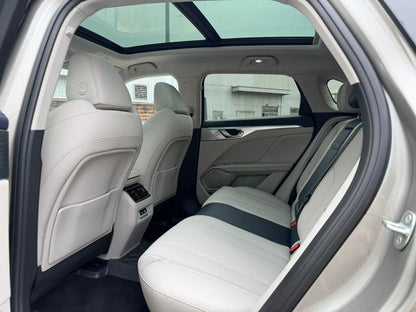 Certificated Pre-Owned GWM Mocha PHEV 2024 Hi4 Long Range Version -u22002747