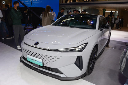 Changan Changan UNI-V Zhidian iDD -Hybrid PHEV