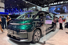 LEVC Yizhen L380