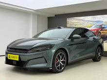 Certificated Pre-Owned BYD Han L DM 2025 DM-p 180KM 4WD LiDAR Flagship Edition -u20522887