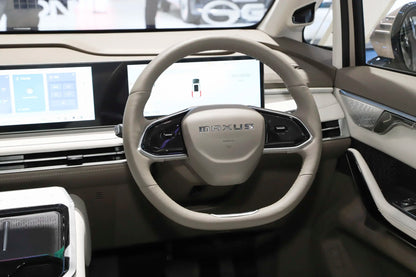 SAIC Maxus MIFA7 EV