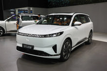Dongfeng e¦Ð008