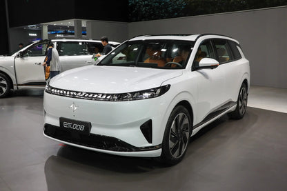Dongfeng e¦Ð008