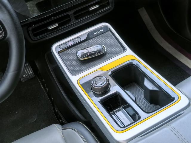 Pre-Owned AION Y 2022 80 Long Range Edition (NCM Battery)