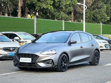 Certificated Pre-Owned Ford Focus 2019 Hatchback EcoBoost 180 Automatic ST Line - u22058856