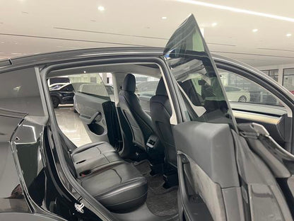 Pre-Owned Tesla Model Y 2022 Facelift Rear-Wheel Drive Edition