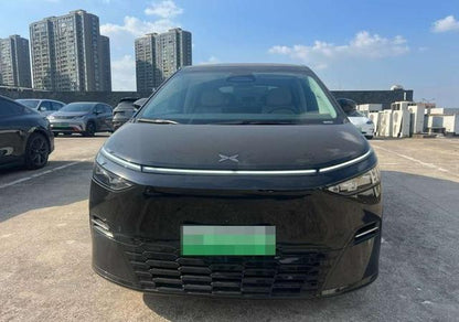 Pre-Owned XPeng X9 2025 Pure Electric 650 Long-Range Max