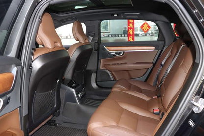 Certificated Pre-Owned Volvo S90 PHEV 2024 T8 AWD Long Range Inscription Luxury Edition -u21960324