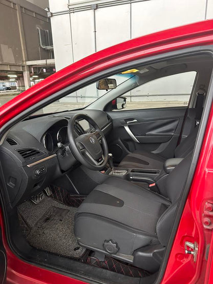 Certificated Pre-Owned MG5 2012 Edition 1.5L Automatic Luxury Version - u22038449