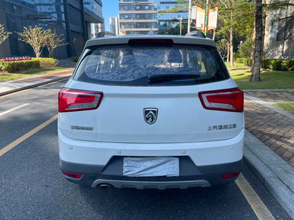 Baojun 560 2016 1.8L iAMT Édition Luxe d'occasion certifiée - u21530628