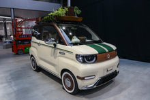 Chery QQ Ice Cream