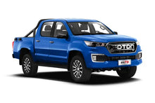 Foton Grand General F9