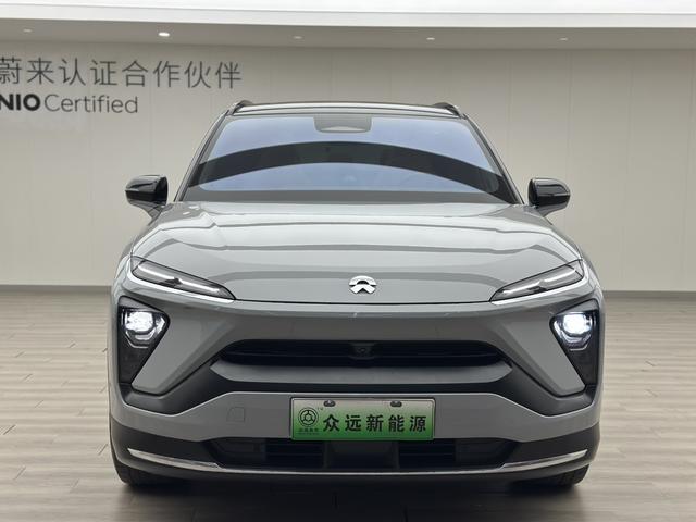 Pre-Owned NIO ES6 2020 Model 610KM Performance Version