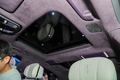 Yangwang U7 EV