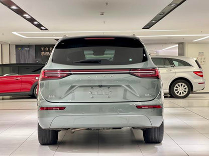 Pre - Owned 2022 AITO M7 Two - Wheel Drive Comfort Edition