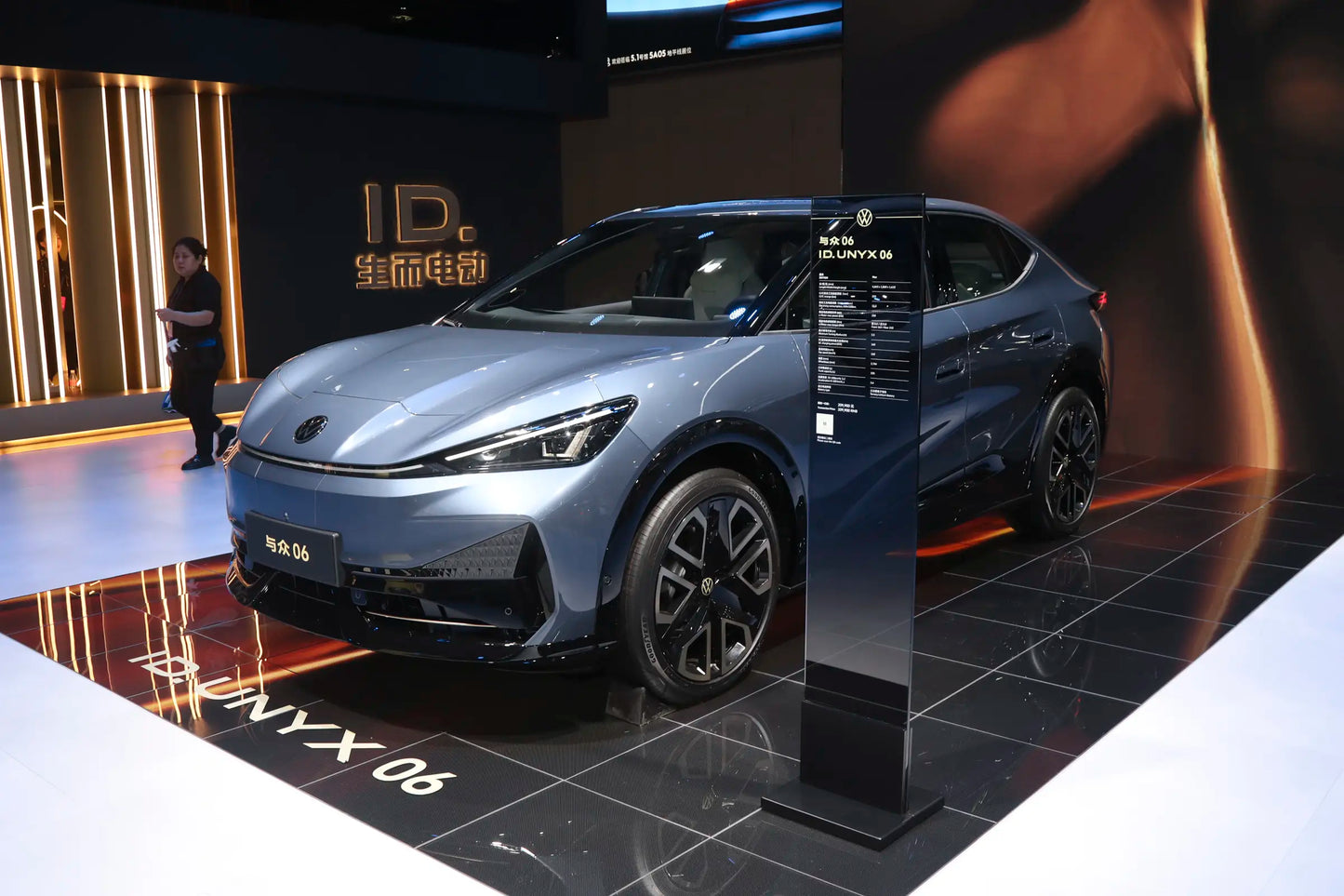 Volkswagen UNYX 06