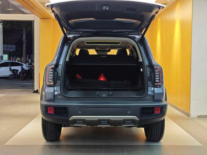 Certificated Used HAVAL Big Dog 2021 Edition 1.5T Two-Wheel Drive Border Collie Edition