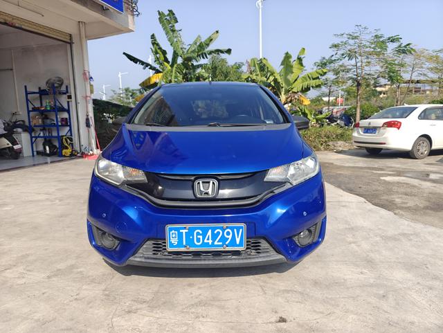 Certificated Pre-Owned Fit 2016 1.5L LX CVT Comfort Version - u22062851