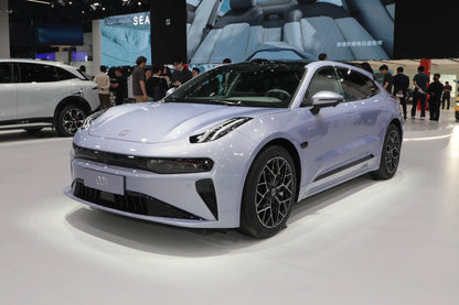 ZEEKR 001