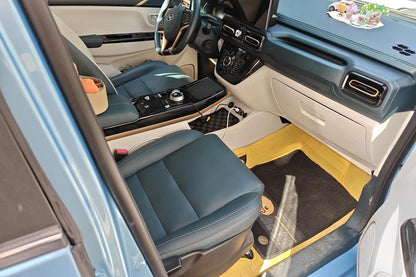 Pre-Owned SWM Big Tiger EDi 2023 1.5L Luxury 7-Seater