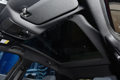 BYD Seal 06 GT
