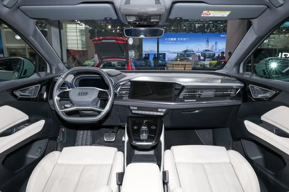 FAW-Audi Q4 e-tron